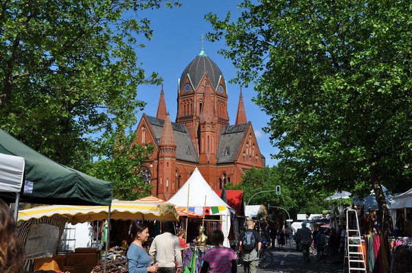 Karneval der Kulturen Strassenfest   002.jpg
